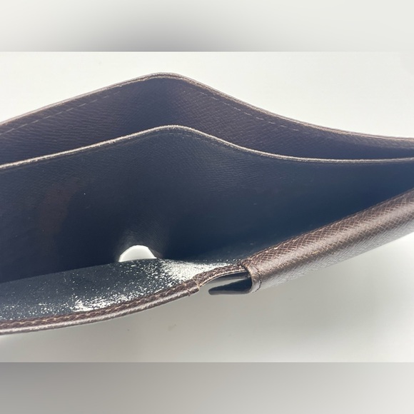 Louis Vuitton Damier Bifold Wallet - Picture 7 of 12